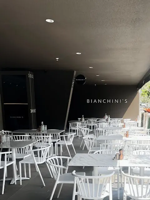 Bianchini's Cronulla (Surf Lane)