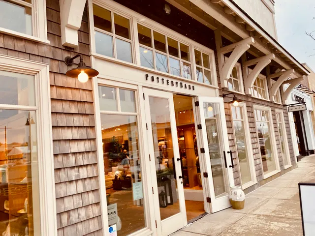 Pottery Barn