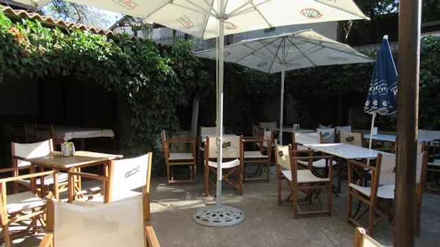 Restaurante El Archivo