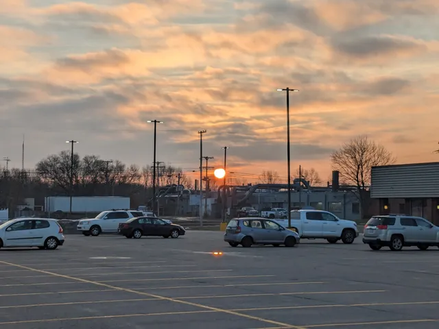 Glenside Shopping Center