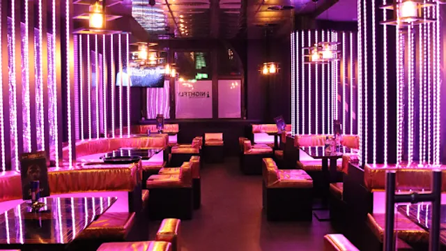 Nightfly Lounge Leipzig