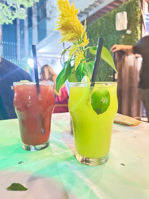 Jardim Food Park - Bento Ferreira