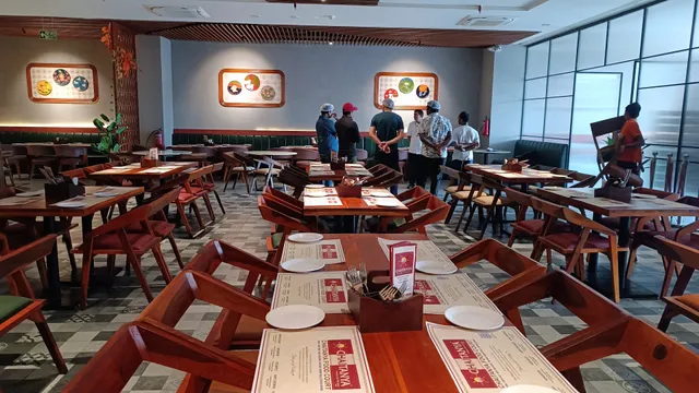 Chaitanya Food court Nizampet