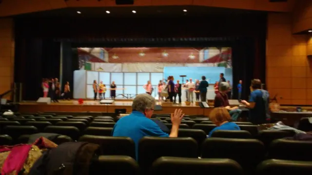 Catasauqua Area Showcase Theatre