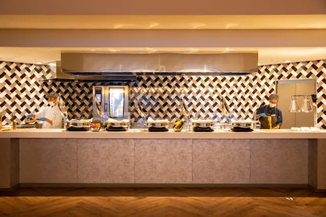 ボタニカ レストラン