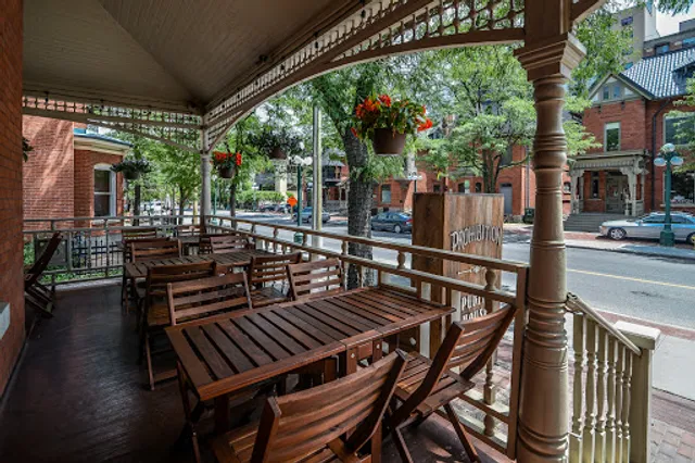 Prohibition Public House