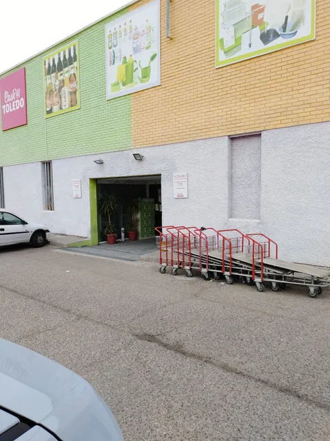 Corte chino cash toledo