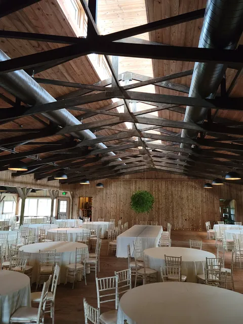 The Gardens at Jorgensen Farms