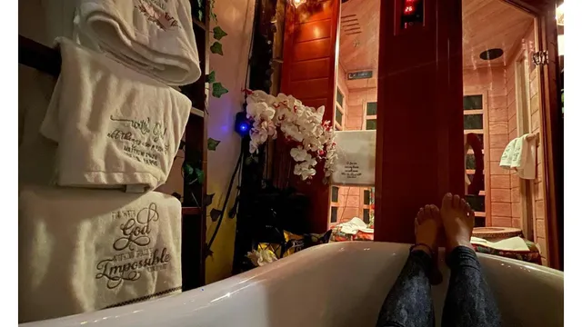 Essence Thai Spa By NUNU