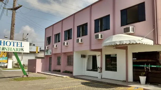 Hotel Linhares - Itajai