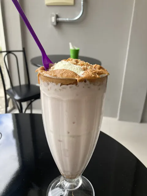Espaço Herbalife - Shake Padrão Gourmet