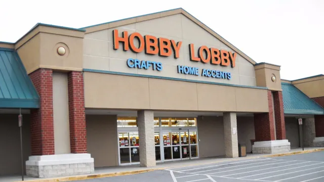 Hobby Lobby