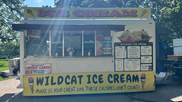 Wildcat Ice Cream LLC