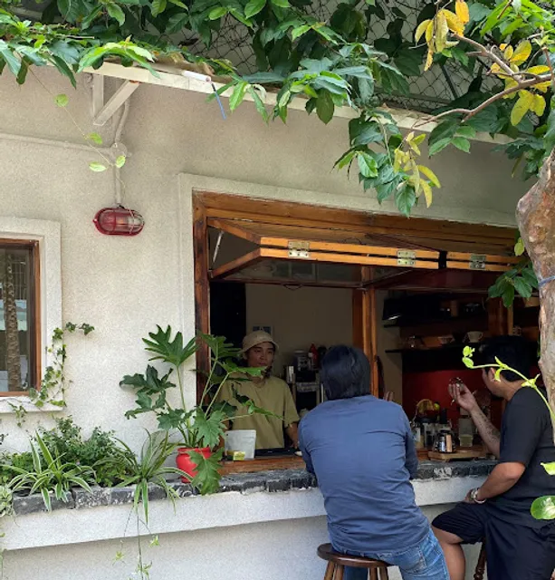 Slow Breeze Coffee/Kobumcha Da Nang