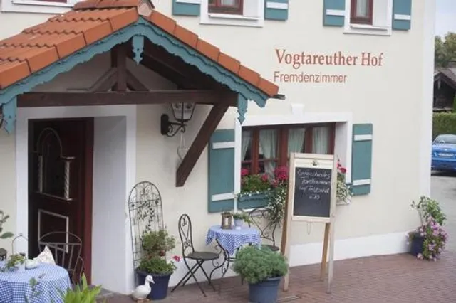 Vogtareuther Hof