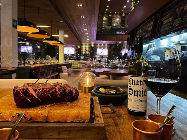 Sonora Prime Metepec