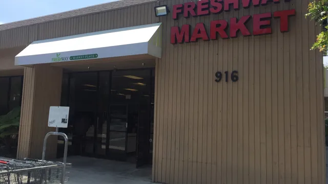 Freshway MarketPlace