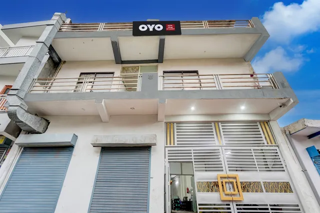 Hotel O by OYO HAVEN PEACOCK