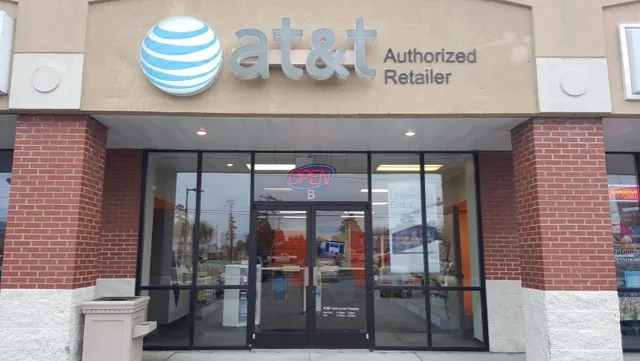 AT&T Store