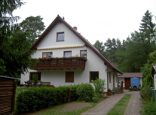 Pension Schillerhöhe