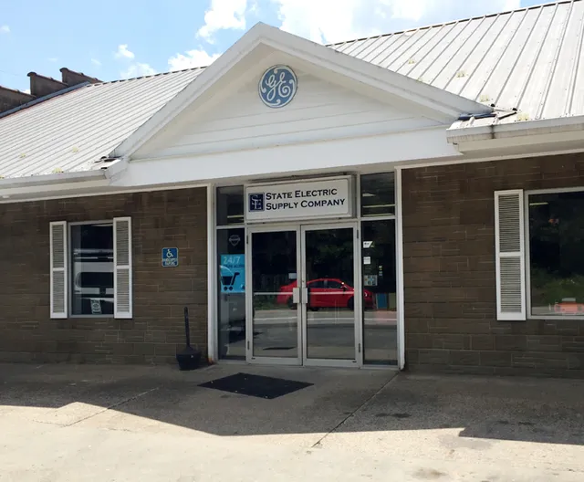 State Electric Supply Co