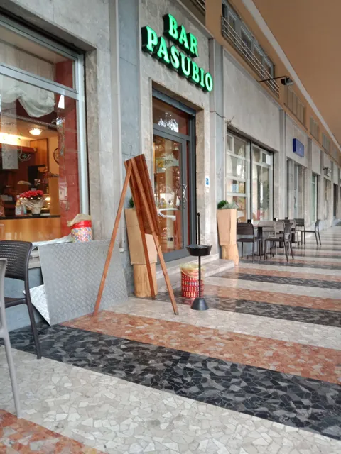 Bar Pasubio