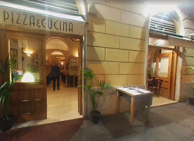 Pronto - Pizza e Cucina