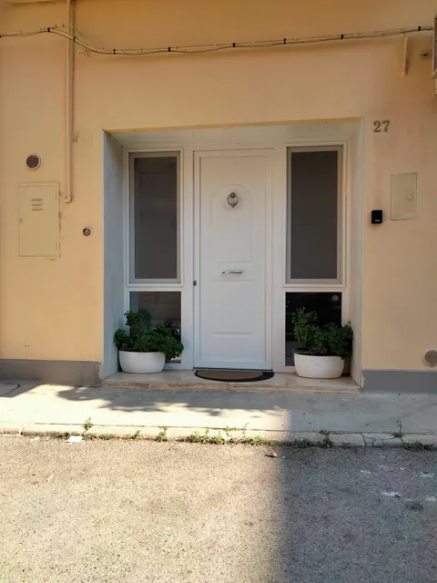 Casa Vacanze Domus Sassi