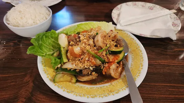 Sala Thai