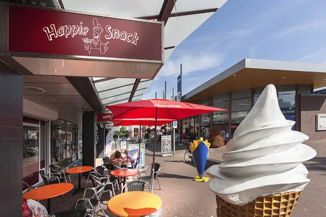 Happie Snack