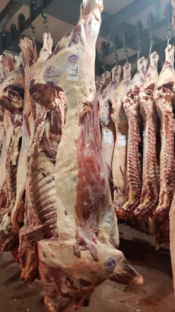 Avícola Berazategui