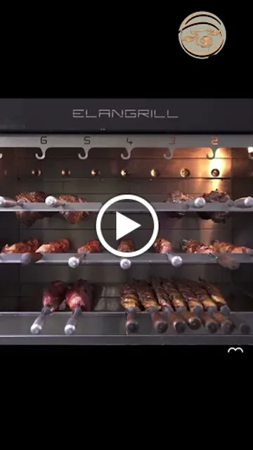 Churrascaria Sabor da Carne