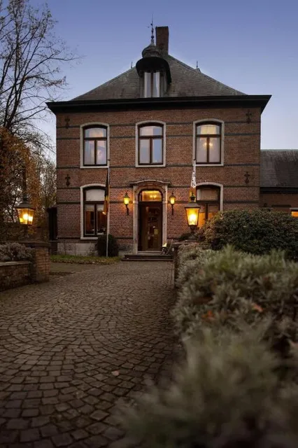 Roosendaelhof Hotel - Bistro