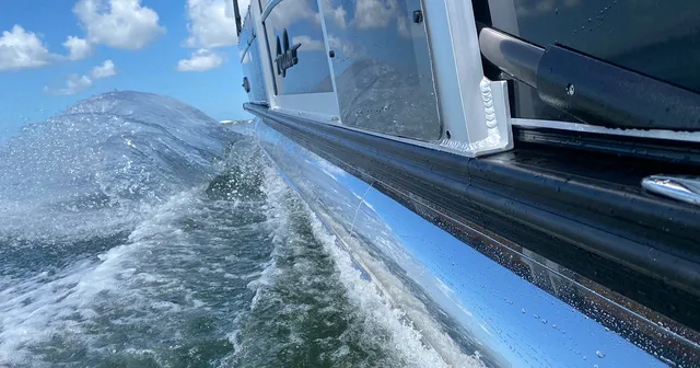 Tampa Bay Marine Group