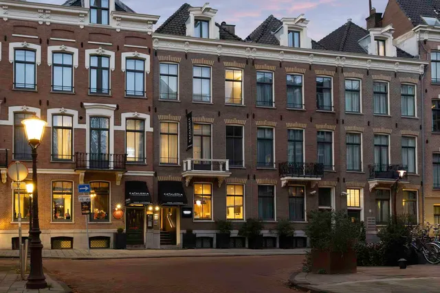 Hotel Catalonia Vondel Amsterdam