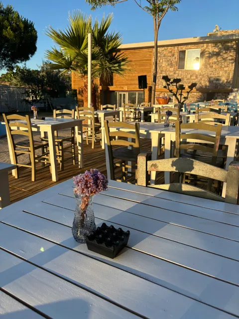 Latibule Marin Butik Otel Ayvalık