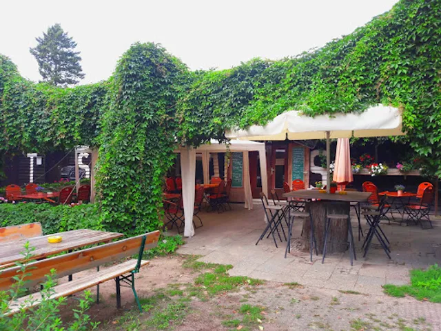 Restaurant Kleine Badewiese