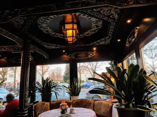 China Restaurant China-Town