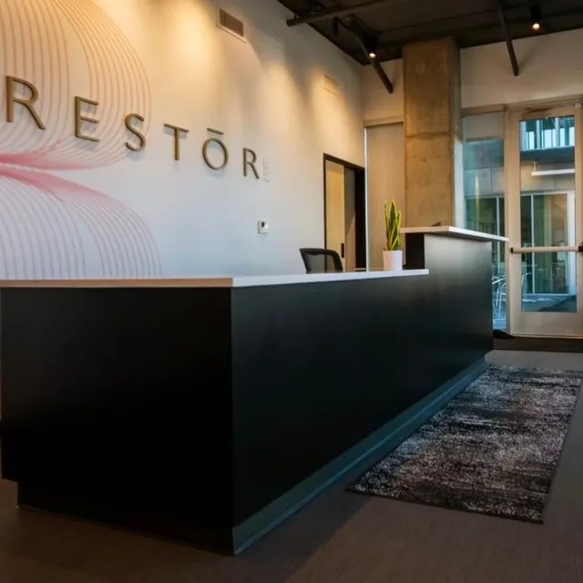 RESTŌR Medical Spa