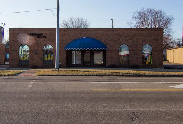 Tiffany Jewelers Inc