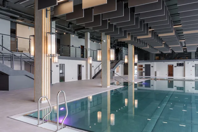 Green Flow Lakhta Park