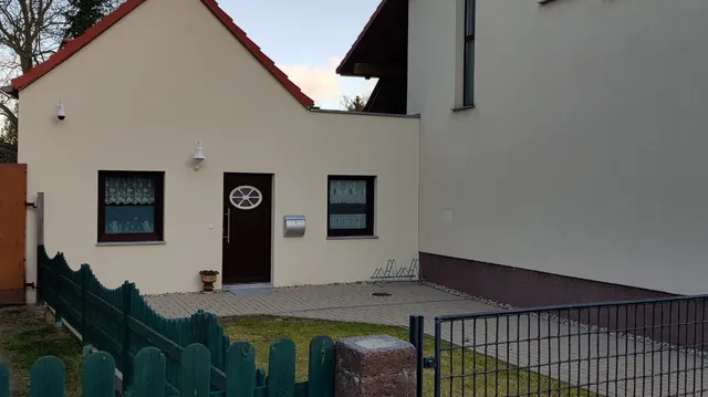 Ferienwohnung Clauss