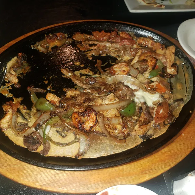 La Mina Mexican Restaurant