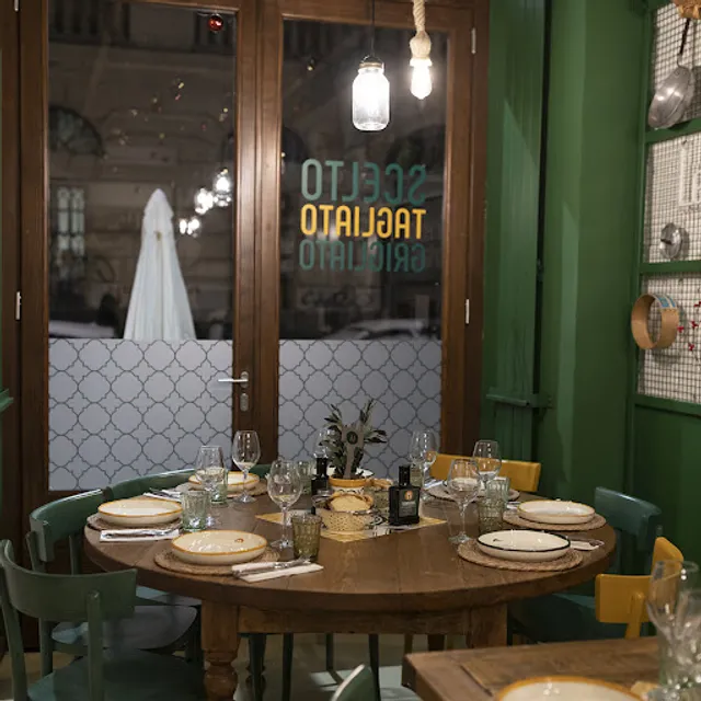 Il Mannarino della Rocca