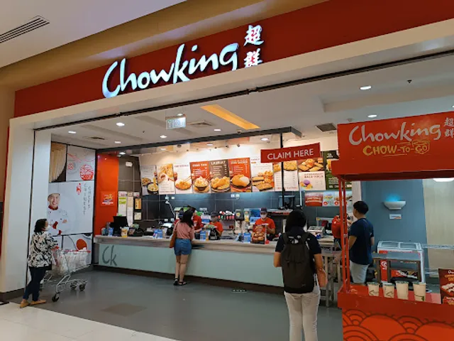 Chowking