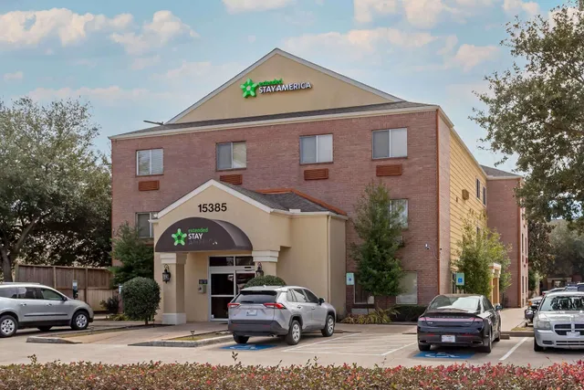 Extended Stay America Suites- Houston - Katy Freeway - Energy Corridor