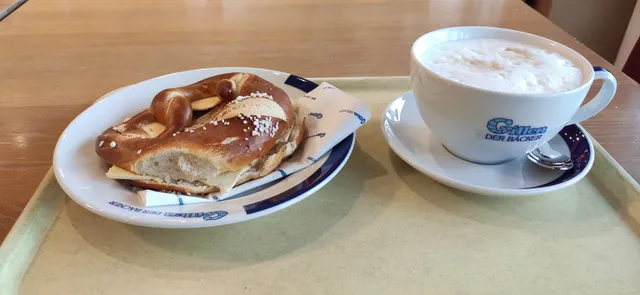 Bakery Berthold Gillen GmbH