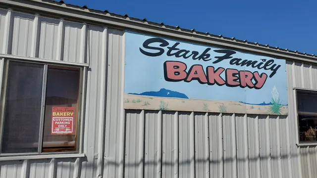 Stark Family Bakery