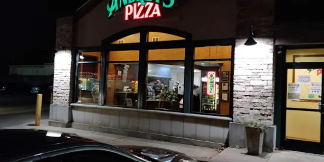 Andrea's Pizza - Grand Rapids