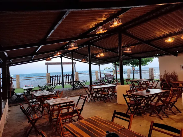 Restaurante & Pousada PORTAL DOS VENTOS